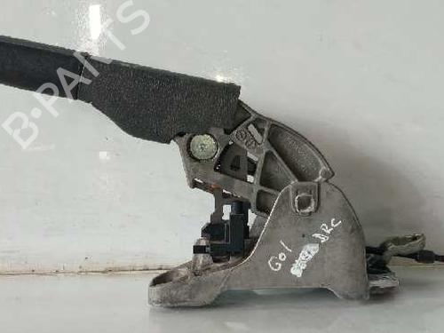 Used Hand brake Hand brake 10188495 10188495