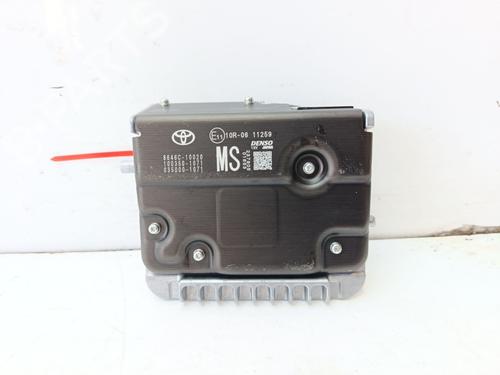 Electronic module TOYOTA C-HR (_X1_) 1.8 Hybrid (ZYX10_, ZYX11_) | BP33939262M83  - Image 5