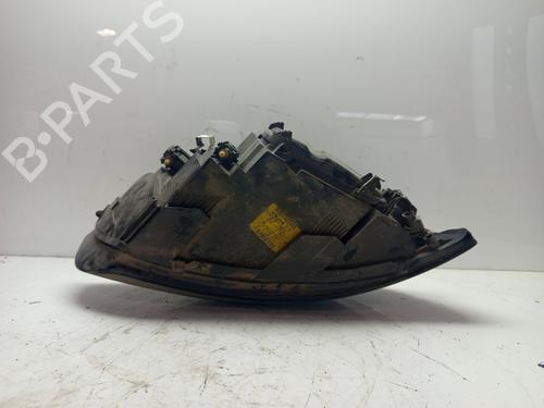 Left headlight VOLVO S40 II (544) 1.6 D | BP30595282C28