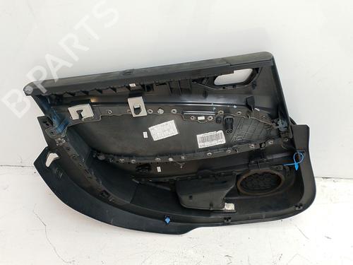 Front right panel CITROËN C5 III (RD_) 3.0 HDi 240 (RDX8CA) | BP38178343C59  - Image 8
