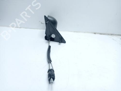 Left mirror VW GOLF II (19E, 1G1) 1.8 | BP21841430C26 