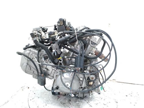 Used Engine Engine 24702955 24702955