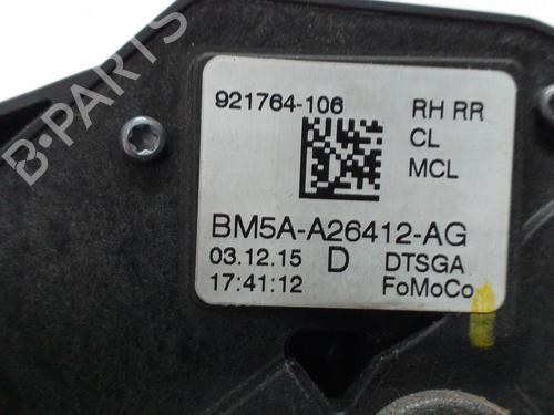 Rear right lock FORD FOCUS III  | BP9694537C99 