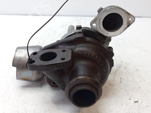 Used Turbocharger/Supercharger CITROËN C4 I (LC_) [2004-2014]  29431550