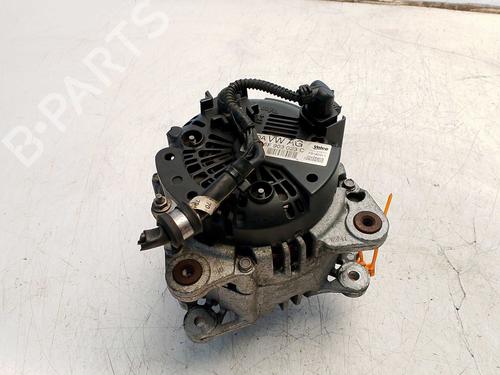 Alternator SEAT LEON (1P1) 1.9 TDI | BP39407749M7 - Image 4