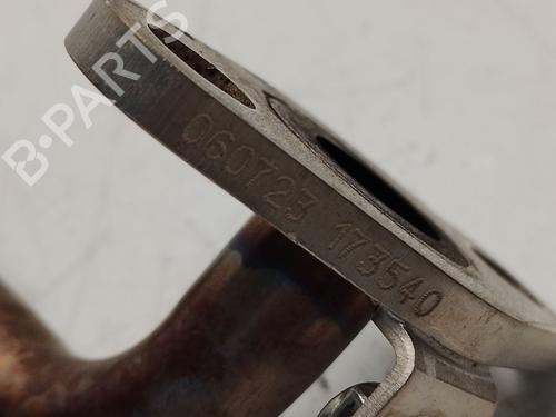 Pipe RENAULT CAPTUR I (J5_, H5_) 0.9 TCe 90 | BP37585345M125 - Image 6