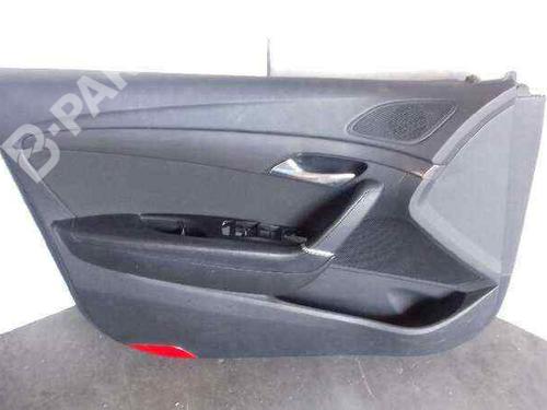 Used Left front door panel Left front door panel HYUNDAI i40 I CW (VF) 1.7 CRDi (136 hp) 7960408 7960408