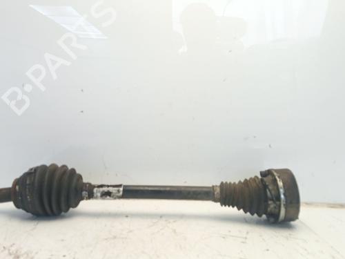 Used Left front driveshaft Left front driveshaft 25977103 25977103