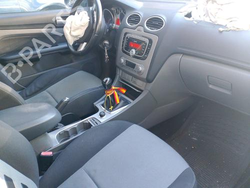 Steering wheel FORD FOCUS II (DA_, HCP, DP) 1.6 TDCi | BP26324902C49  - Image 5