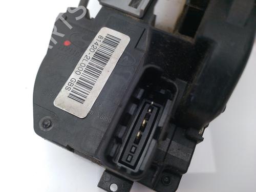 Rear right lock HYUNDAI i30 (FD) 1.6 CRDi | BP10663471C99 