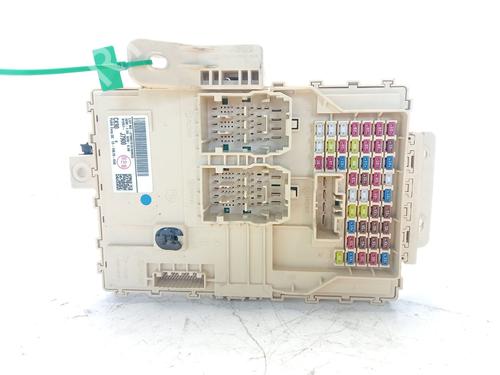 Fuse box KIA CEED (CD) 1.4 T-GDI | BP30873690E1 - Image 2