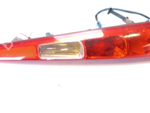 Left taillight CITROËN C8 (EA_, EB_) | BP26644082C34 - Image 3