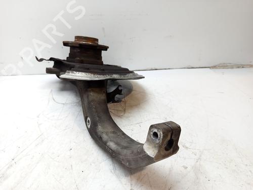 Left front steering knuckle BMW X5 (E70) xDrive 30 d | BP32359459M25 - Image 5