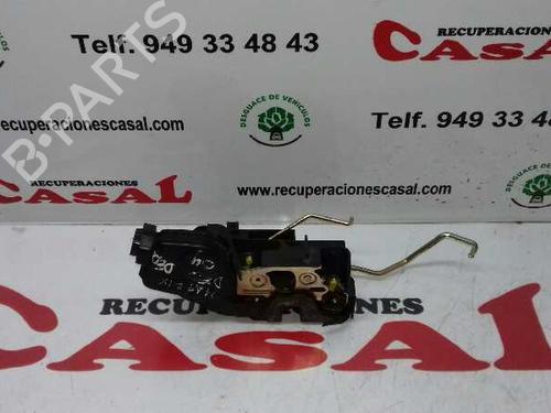 Used Front right lock Front right lock HYUNDAI MATRIX (FC) 1.6 (103 hp) 10275377 10275377