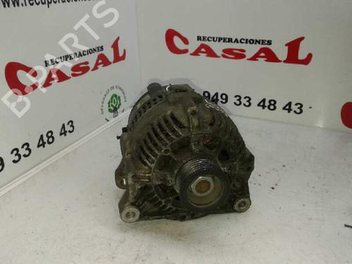Used Alternator PEUGEOT 406 Coupe (8C) 3.0 V6 (207 hp) 7961686