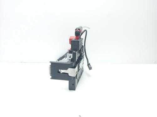 Fuse box BMW 1 (E87)  | BP16862843E1 
