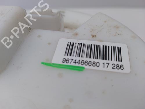 Fuel pump PEUGEOT 208 I (CA_, CC_) 1.2 VTI 82 | BP16869502M76