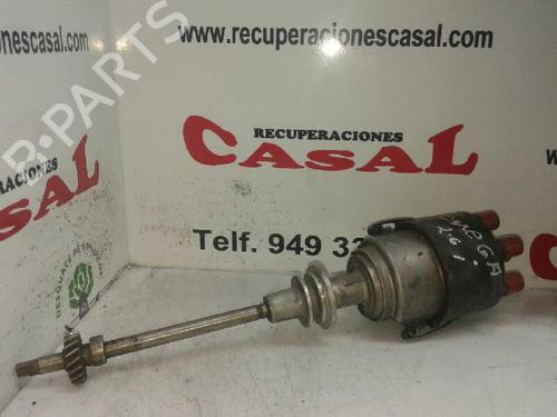 Used Ignition distributor OPEL OMEGA B Estate (V94) [1994-2003]  8758094