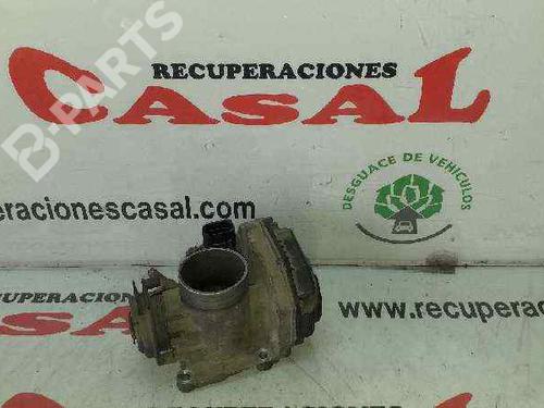 Used Throttle body Throttle body SEAT AROSA (6H1) [1997-2004] 10234039 10234039