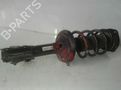 Used Left front shock absorber Left front shock absorber 7956665 7956665