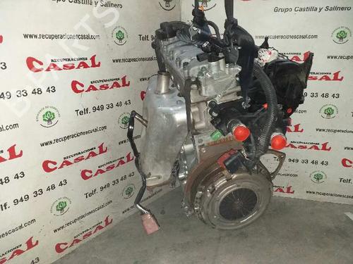 Engine SEAT CORDOBA (6K2) 1.4 | BP7955571M1 - Image 6