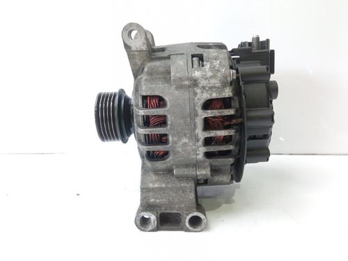 Used Alternator MERCEDES-BENZ A-CLASS (W169) A 160 (169.031, 169.331) (95 hp) 13653730