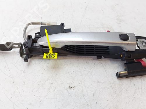 Used Rear right exterior door handle LEXUS GS (_S19_) [2005-2012]  31210450