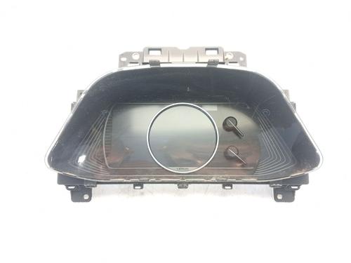 Used Instrument cluster Instrument cluster 30599658 30599658