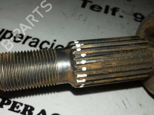 Left front driveshaft RENAULT MEGANE II (BM0/1_, CM0/1_)  | BP7952326M38 