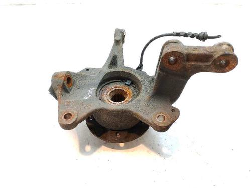 Used Left front steering knuckle RENAULT MEGANE III Grandtour (KZ0/1) 1.5 dCi (KZ1M, KZ1W, KZ0R) (106 hp) 23238307