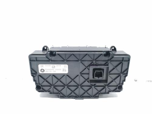 Climate control JEEP COMPASS (MP, M6, MV, M7) | BP22387505I5 - Image 3