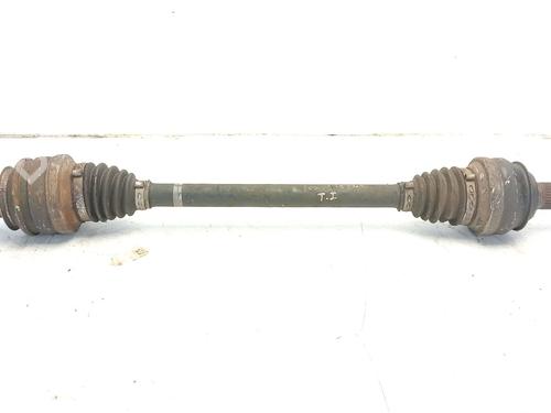 Used Left rear driveshaft LEXUS IS II (_E2_) 220d (ALE20) (177 hp) 30831238