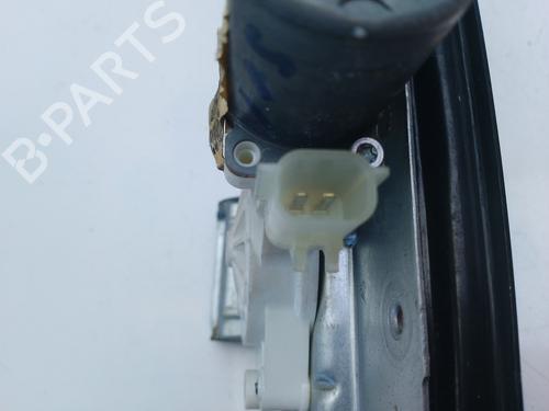 Rear right window mechanism DODGE CALIBER 2.0 CRD | BP16834760C25 - Image 2