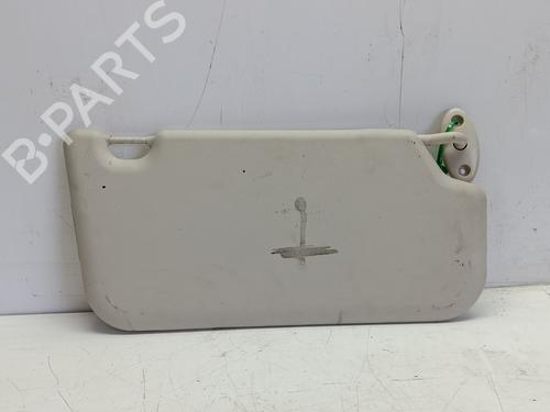 Left sun visor FORD FOCUS III Turnier | BP37796745I1 - Image 4