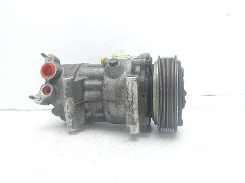 Used AC compressor CITROËN C3 I (FC_, FN_) 1.4 HDi (68 hp) 18693826
