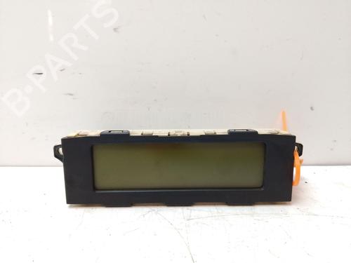 Used Electronic module Electronic module 33045850 33045850
