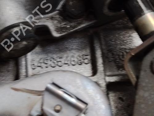 Gearbox OPEL CORSA D (S07)  | BP30485879M3 