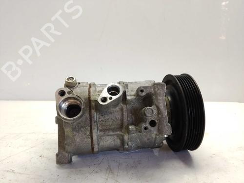 AC compressor AUDI A4 B9 Avant (8W5, 8WD) 35 TDI Mild Hybrid | BP39204498M34 - Image 3