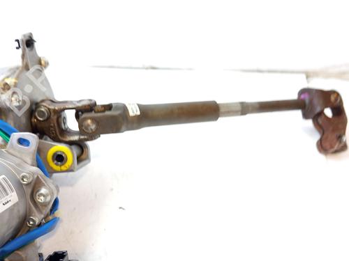 Steering column NISSAN MICRA V (K14) 1.0 IG-T 100 | BP31158549M21 - Image 6