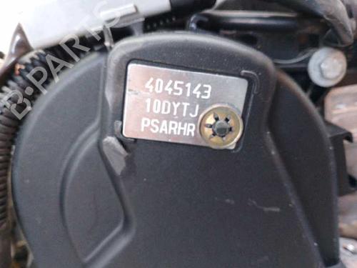 Engine PEUGEOT 407 (6D_)  | BP22707574M1