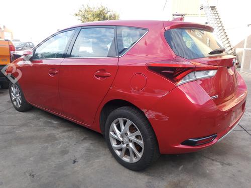 Engine TOYOTA AURIS (_E18_) | BP26730869M1 - Image 8