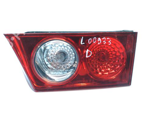 Used Right tailgate light Right tailgate light HONDA ACCORD VII (CL, CN) 2.2 i-CTDi (CN1) (140 hp) 15664859 15664859