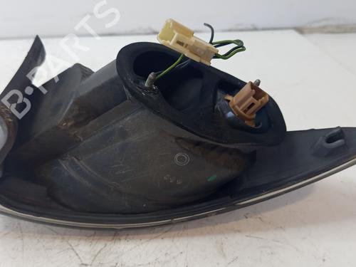 Right taillight MAZDA 6 Station Wagon (GY) 2.0 DI (GY19) | BP29544956C35 