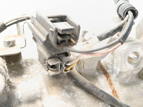 AC compressor RENAULT MEGANE III Hatchback (BZ0/1_, B3_)  | BP33235960M34  - Image 5