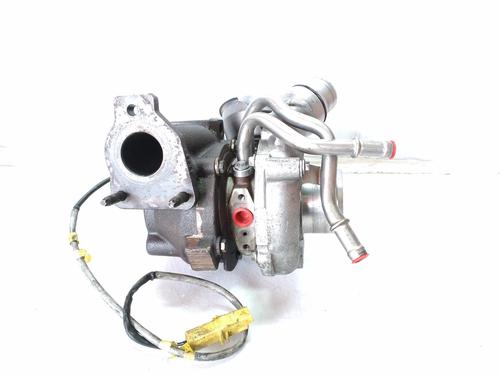 Turbolader/Kompressor RENAULT KOLEOS I (HY_) [2008-2025]  9643731