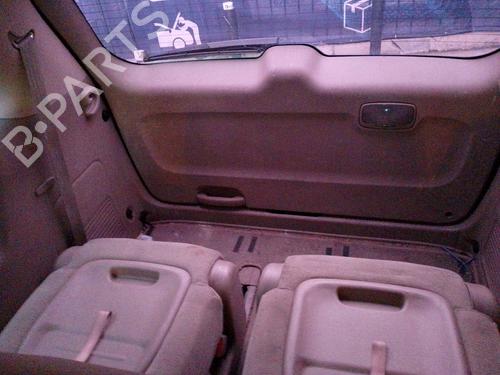 Left taillight KIA CARNIVAL / GRAND CARNIVAL III (VQ) 2.9 CRDi | BP30973108C34