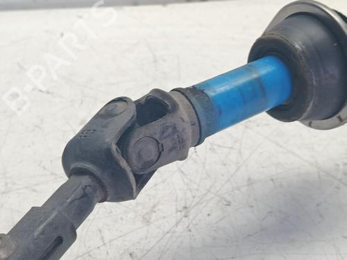 Steering column JAGUAR S-TYPE II (X200) 3.0 V6 | BP38016827M21  - Image 7