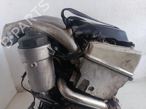 Engine MERCEDES-BENZ E-CLASS (W210) E 300 Turbo-D (210.025) | BP36859681M1 - Image 12