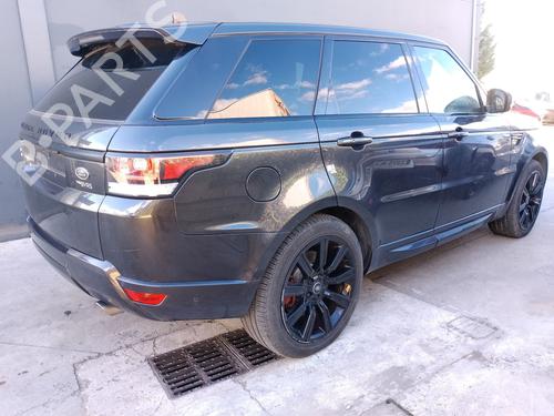 Brugte LAND ROVER RANGE ROVER SPORT II (L494) 5.0 SCV8 4x4 4774454