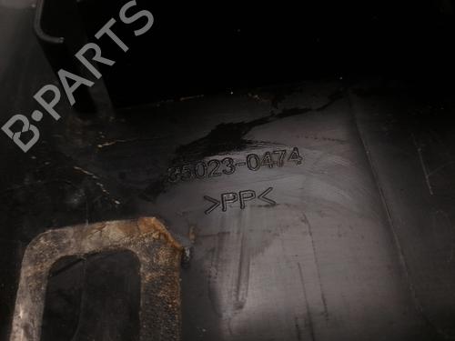 Otra KAWASAKI MOTORCYCLES Z (900cc - ) Z 900 (ZR900DA2, ZR900HA2, ZR900PA2, ZR900VA2) | BP30656787O1